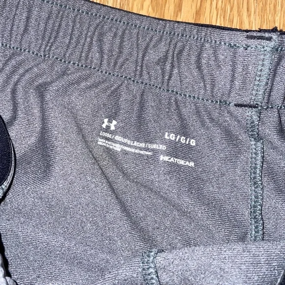under armour shorts - Picture 5 of 5